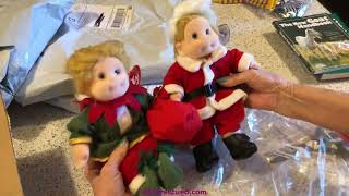 AliExpress Haul -  Doll Items \u0026 Pet Items \u0026 Even a Swearshirt for Me!~