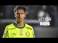 Vitor Reis - Season Highlights | 2024