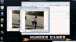 How to: Make Gif images using Videos / GIMP Tutorial