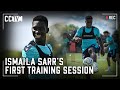 🇸🇳 🚀 Sarr's Rocket & Finalists Return | CCTV