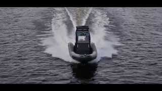 D custom RIB Boats HD