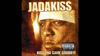 Jadakiss - None Of Y'all Betta (Instrumental)