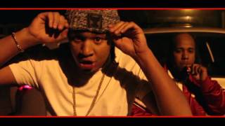 JC - Topic of Discussion [Directed by Chris Castro]