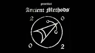BLACK BOX [188] ANCIENT METHODS & REMIXED ( #techno #ebm #industrial )