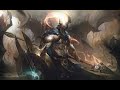 PANTHEON, THE UNBROKEN SPEAR | CHAMPION THEME - LEAGUE OF LEGENDS (2 HOURS)