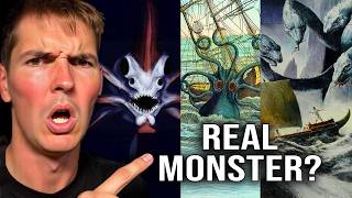 Watch this while playing Subnautica