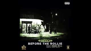 Ace Hood ft. Meek Mill - Before The Rollie HQ