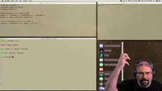 Haskell Live-Coding, Session 3, Authenticated Computation