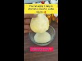 diy natural cleanser for face shorts shortvideo ytshorts natural