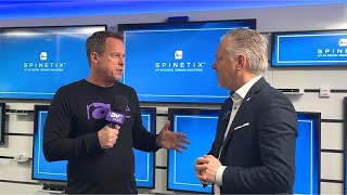 Welcome to the SpinetiX Experience Center!