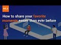 MIUI: Mi Drop | Easy To Share Your Favorite Moments!