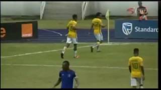 ENYIMBA 3   1 SUNDOWNS HIGHLIGHTS CAF CHAMP  LEAGUE