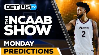 College Basketball Picks Today (January 8th) Basketball Predictions & Best Betting Odds