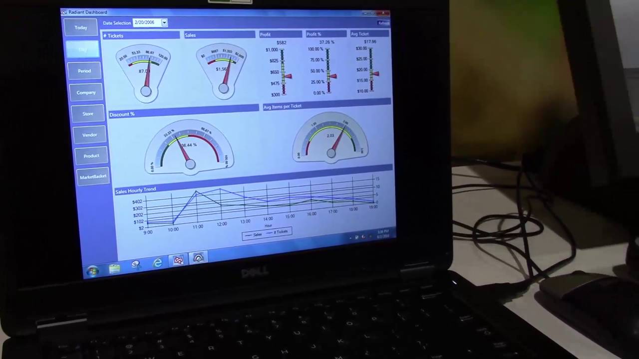 Inside Retailnow 2016 With Ncr Youtube