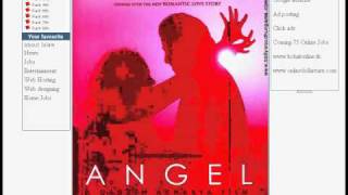Angel (2011) * DVD Rip* Watch Online - www.kohatonline.tk