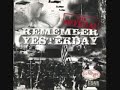 The Official - Remember Yesterday