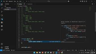 JavaScript - Deep Digging | Constructor Function for creating similar Objects | Part 25