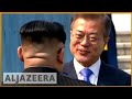 🇰🇷 🇰🇵 Seoul hopes Singapore summit could lead to peace with North Korea | Al Jazeera English