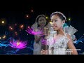 I HAVE NOTHING - WHITNEY HOUSTON - Cover SAFIRA | HALMAHERA MUSIC SCHOOL