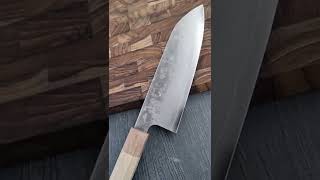 Vores nye Gin3 Santoku.!