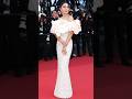 Cannes 2023: Anushka Sharma Makes A Grand Red Carpet Debut In An Off Shoulder Gown