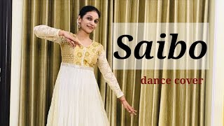 Saibo | Dance Cover | Bride Dance | Graceful Dance | Wedding Dance | Dancezone By Meetu