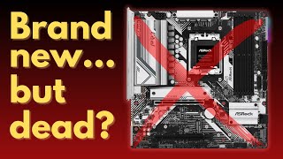 How Common Are Defective Or DOA Motherboards?