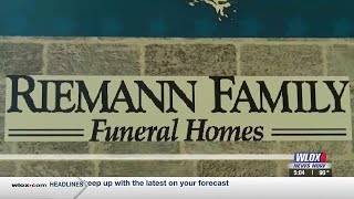 Riemann Family Funeral Home celebrates veterans in Biloxi