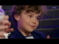 michel polnareff lettre à france léandre the voice kids 2022 demi finale