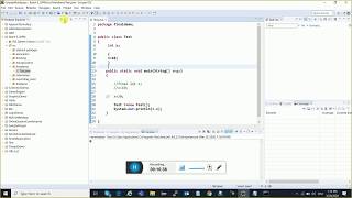 Free Online Training Session Java 63 | Java Tutorial in Hindi | Java Tutorial For Beginner