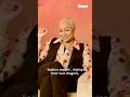 Raven-Symoné on 'Cheetah Girls' TikTok - 'them' Interview Outtake (2022) #shorts