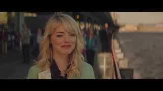 ► Peter Parker & Gwen Stacy || Waiting In The Wings - Shayne Ward