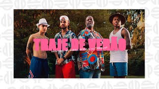 Papatinho - Traje de Verão ft. Péricles, MC Hariel, Dfideliz