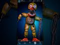 Damaged Chica - Jumpscare & Workshop Animations FNAF AR