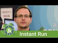 Instant Run: An Android Tool Time Deep Dive