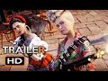 Download Top Upcoming Movies 2018 (Weekly #1) Full Trailers HD In Mp4 3Gp Full HD Video