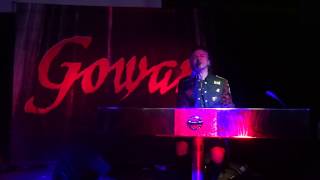 Lawrence Gowan : Strawberry Fields Forever 26JAN19