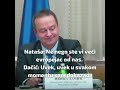 ivica dačić jadranki joksimović Ćuti aman