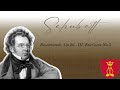 Schubert - Rosamunde, Op.26 - III. Entr'acte No.3