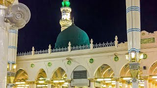 🔴LIVE NAATS✨Beautiful Naat Collection Of The Year 2025 | New Naat e Rasool 😍🌹New Madina Sharif Naat