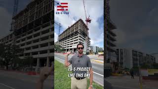 EB-5 Green Card: Secure Your Future Through Investment Now!