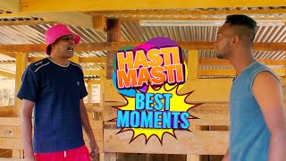 Nandani | Hasti Masti | Best Moments