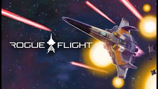 ROGUE FLIGHT Gameplay PC