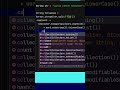 Java Title Case Conversion #shorts #java #trending #programming #coding