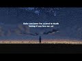 Abe Parker - Last First Kiss (Lyrics)