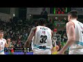 ulm takes thriller in bursa round 4 highlights 2022 23 7days eurocup