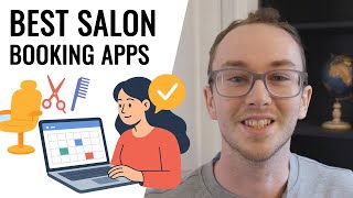 9 Best Salon Booking & Scheduling Software (Free & Paid)