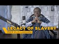 How Africans lost their spirituality / PLO Lumumba. EP 3: LEGACY OF SLAVERY