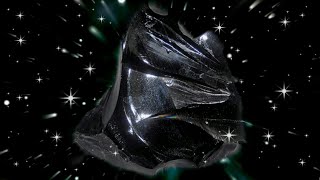 ★ Obsidian Frequency ★ [Dissolve Black Magic, Repel Demons, Destroy Negative Energy]