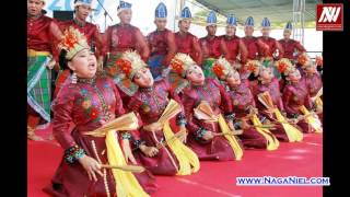 Gorontalo Inovasi Choir - Closing Ceremony of 1st NSICC 2016